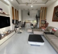 Bán nhà đường số 11, Trường Thọ, Thủ Đức, TP HCM. DT 90m2, 4 tầng, SHR. Giá 15.3 tỷ.