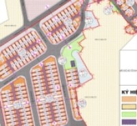 Mở bán 119 lô đất KDC Quang Trung, Quỳnh Mỹ gần trường học, ủy ban, KCN Sao Vàng. Gía chỉ từ 1tỷ6xx