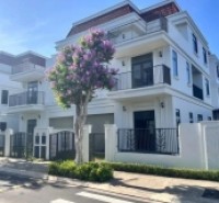 Bán biệt thự song lập La Vida Vũng Tàu sổ sẵn, giá rẻ phân khúc, chỉ 13,3 tỷ