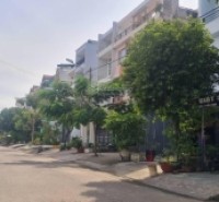 Bán nhà mặt tiền KDC Bình Hưng - 3 tầng 4*24m - gần BX quận 8 - nhỉnh 8 tỷ - có dòng tiền cho thuê