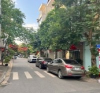 BÁN NHÀ VIỆT HƯNG 40M2- 4 TẦNG- VỈA HÈ, Ô TÔ TRÁNH- 12.X TỶ