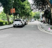 nhà đẹp Cổ Linh, 90m x 4 tầng, mặt tiền 5m, 2 vỉa hè, ôtô tránh, dừng đỗ