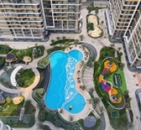 Bán căn hộ studio giá tốt tại The Opus One - Vinhomes Grand Park
