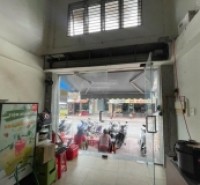 BÁN NHÀ MẶT TIỀN BÔNG SAO, QUẬN 8 - 5 TẦNG (4 x12.5M) - CHỈ 11 TỶ