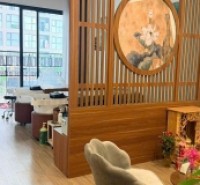 MÌNH CẦN NHƯỢNG GẤP SPA TẦNG 2 CHUNG CƯ VÍNMART TÂY MỖ, HÀ NỘI