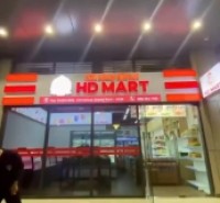 CHÍNH CHỦ CẦN SANG NHƯỢNG CỬA HÀNG TIỆN LỢI TẠI VINHOMES GRAND PARK, HỒ CHÍ MINH