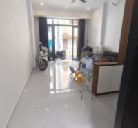 Bán nhà đường số 61, Phước Long B, Q9,Thủ Đức, Hồ Chí Minh, diện tích 52m2, giá 5,55  tỷ, sổ hồng. LH: 0933125879.