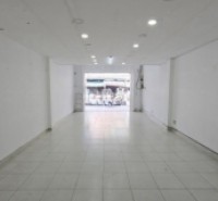 ♣ Cho Thuê nhà MTKD Hoàng Diệu gần Chợ Mới, Trưng Nữ Vương, 152m2