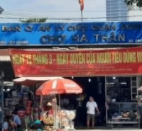 ♣ MT Triệu Việt Vương đường 10.5m sát Sông Hàn, Chợ Đêm, Cầu Tình Yêu, 5x20m, giá đầu tư