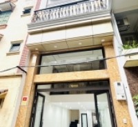 Siêu hiếm lương khánh thiện bán nhà 7 tầng thang máy long lanh phân lô ô tô hoàng mai