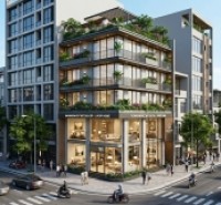 MẶT PHỐ TĐC VIỆT HƯNG 77M2 - MT 8M - LÝ TƯỞNG XÂY TÒA BUILDING 7 TẦNG THANG MÁY