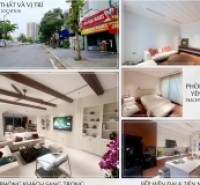 BÁN BIỆT THỰ VIỆT HƯNG - 120M2 - MẶT ĐƯỜNG 25M - VIEW THOÁNG - NHÔ 40 Tỷ [0372311369]