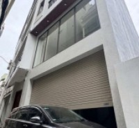 BÁN NHÀ THẠCH BÀN 50M2- 7 TẦNG THANG MÁY- GARA Ô TÔ- NHỈNH 12 TỶ