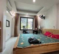 Bán Nhà Văn Chương Tôn Đức Thắng Kinh Doanh - Ô Tô. DT 43m2 5 tầng MT 3.5m Giá 13.5 tỷ