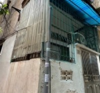 bán nhà Kim Hoa 38/45m2. 3 tầng. mặt tiền 3.3m giá đẹp 6.3 tỷ Đống Đa Hà Nội