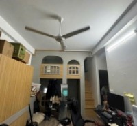CCMN NGUYỄN KHANG TRUNG TÂM CẦU GIẤY 126m² x 9 tầng có hầm mt 6.7m Giá 54 ty
