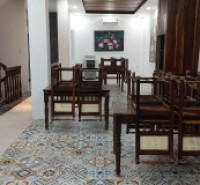 Bán nhà hẻm ô tô Sư Vạn Hạnh cách mặt tiền 1 căn nhà , phường bắc Nha Trang .
Diện tích 140m ngang 8,15m
Hiện trạng nhà mới 4 tầng thiết kế đẹp nội thất đầy đủ .
Pháp lý sổ hồng đã hoàn công , giá bán 11 tỷ