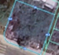 CHUYỂN NHƯỢNG LÔ GÓC 2MT TRẦN ĐỨC THÔNG VÀ TÂN THUẬN, CÁCH BIỂN CHỈ 150M