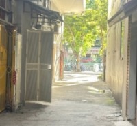 Bán nhà kim ngưu 6 tầng dân xây ô tô đỗ cửa 10M ra phố hai bà trưng