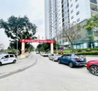 Giảm hơn 2 tỷ hưng thịnh bán 80M đất lô góc phân lô X2A hoàng mai