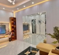 Bán nhà thọ lão lò đúc 5 tầng long lanh 2 thoáng 20M ra phố hai bà trưng