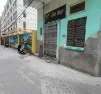 Bán đất vương thừa vũ 30M ô tô đỗ cửa thanh xuân