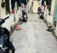 Giá đầu tư bán đất lĩnh nam 131M gần phố hoàng mai