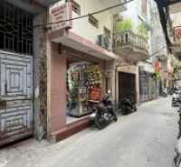 Bán 72M mặt ngõ quỳnh thanh nhàn tặng nhà ô tô thông kinh doanh hai bà trưng