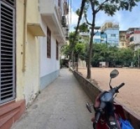 Trần đại nghĩa trại cá bán 48M tặng nhà ngõ thông kinh doanh hai bà trưng