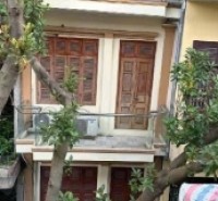 Lò đúc bán 50M tặng nhà gần phố hai bà trưng