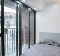 Bán nhà tập thể tầng 2 trương định siêu hiếm 80M long lanh hoàng mai