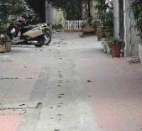 Siêu hiếm minh khai bạch mai bán 36M đất phân lô ô tô tránh hai bà trưng