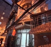 Trại cá trương định bán 51M tặng nhà hai bà trưng