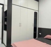 Bán nhà 4 tầng long lanh ngõ 243 tam trinh hoàng mai