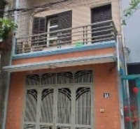 Minh khai bán 46M tặng nhà phân lô ô tô tránh kinh doanh hoàng mai