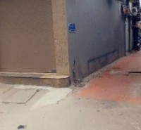 Bán nhà lĩnh nam 5 tầng dân xây lô góc ô tô tránh vào nhà kinh doanh hoàng mai