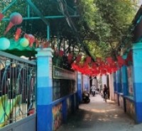 Bán nhà bạch mai 5 tầng dân xây ngõ thông gần phố hai bà trưng