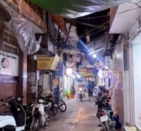 Bán nhà bạch mai 6 tầng dân xây 2 mặt ngõ kinh doanh hai bà trưng