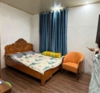 Nhỉnh 3 tỷ bán nhà vĩnh hưng 3 tầng long lanh dân xây 2 thoáng cách phố 20M hoàng mai