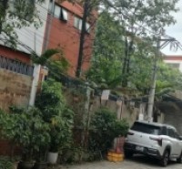 Hạ gần 2 tỷ bán nhà nguyễn khoái trong đê 5 tầng thang máy phân lô ô tô hoàng mai