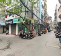 Bán 56M thông phong tôn đức thắng tặng nhà lô góc otoo vào nhà đống đa