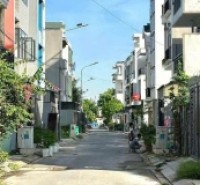 ĐẤT KDC XUÂN TAM BINH 54M2 GIÁ 5TY900