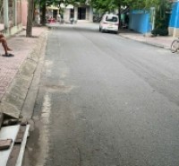NHÀ 2 TUÂNG NGÔ CHÍ QUỐC HẺM 5M GIA 4TY 400