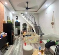 ♥ Gần Nguyễn Hoàng, 33m2, 2 tầng, 2PN 2WC, sổ hồng chuẩn, 2.x nhỏ tỷ