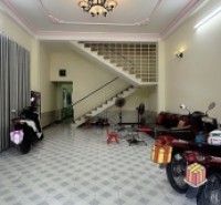 ♥ Nhà kiệt Ô tô 6m thẳng thông Hoàng Diệu, Kinh Doanh, 97m2, 3 tầng,nhỉnh 8 tỉ