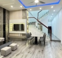 ♥ Nhà kiệt gần đường Hoàng Diệu, 67m2, 2 tầng, thoáng đẹp, 3PN, 4.x tỷ