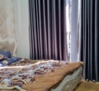 ♥ Kiệt Ô tô 6.5m Hà Huy Tập, 175m2, 5 tầng, 30 căn hộ, dòng tiền ~90tr/th ~9%/năm