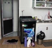 ♣ 60m ra MT Hà Huy Tập, 66m2, ngang 4.2m vuông, C4 sạch sẽ, sân rộng, 3.1 tỷ