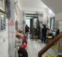 ♣ Nhà Góc kiệt thẳng thông 50m ra Nguyễn Tất Thành,48m2, 2 tầng, 2.xx tỷ