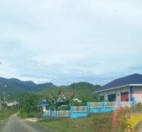 ♥ Đất Hòa Ninh, sát Bà Nà Hill, cạnh Khu TM Tự Do, 5500m2 ngang 55m, Lô Góc đường 10m, 100% Thổ Cư